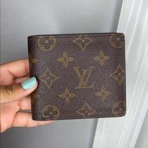 Louis Vuitton Wallet